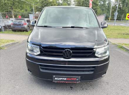 Volkswagen - Multivan