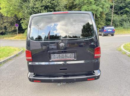 Volkswagen - Multivan