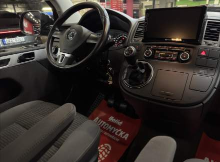 Volkswagen - Multivan