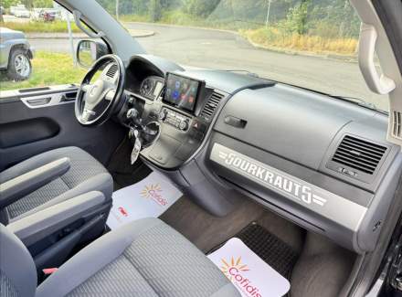 Volkswagen - Multivan