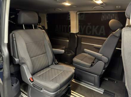 Volkswagen - Multivan