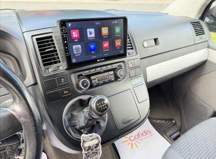 Volkswagen - Multivan