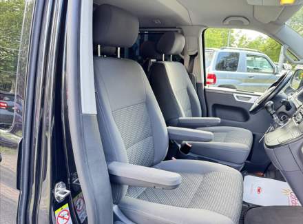 Volkswagen - Multivan