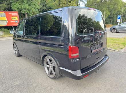 Volkswagen - Multivan