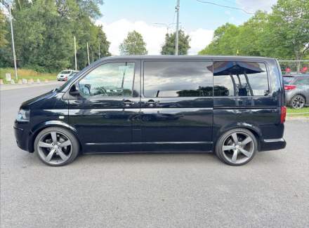 Volkswagen - Multivan