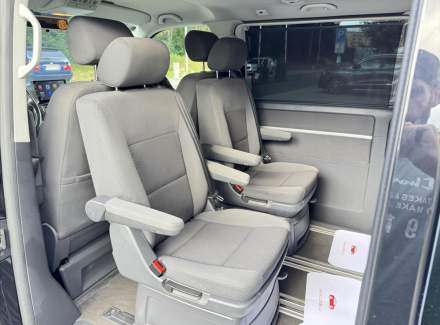 Volkswagen - Multivan