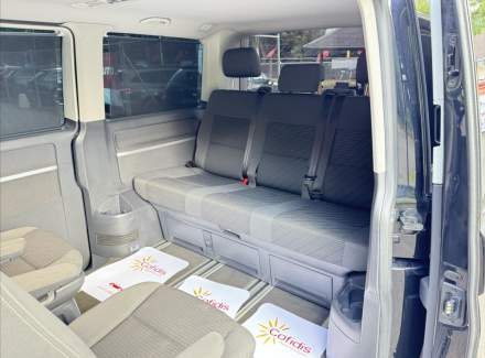 Volkswagen - Multivan