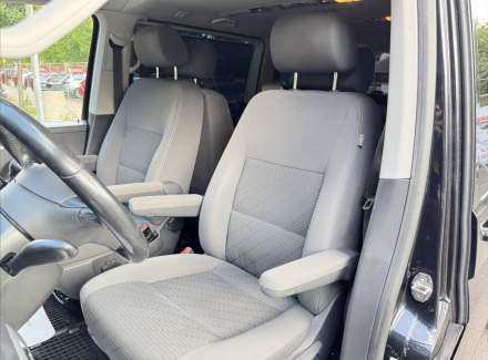 Volkswagen - Multivan