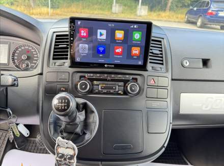 Volkswagen - Multivan