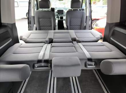 Volkswagen - Multivan