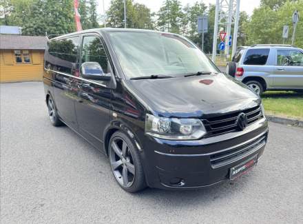 Volkswagen - Multivan