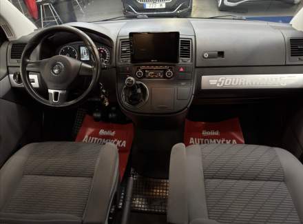 Volkswagen - Multivan