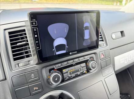 Volkswagen - Multivan