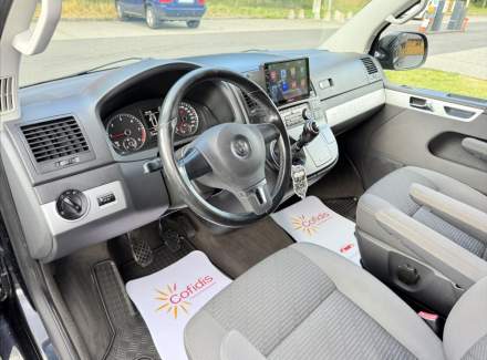 Volkswagen - Multivan