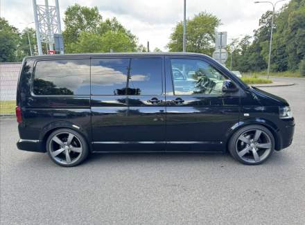 Volkswagen - Multivan