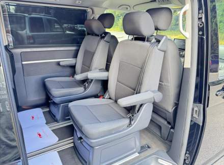 Volkswagen - Multivan