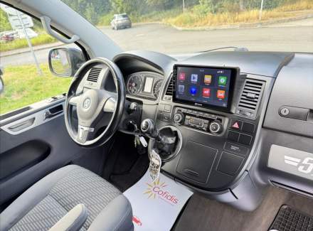 Volkswagen - Multivan