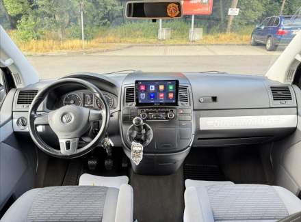 Volkswagen - Multivan