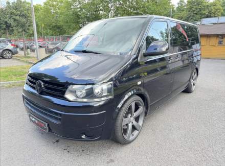 Volkswagen - Multivan