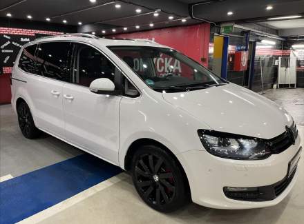 Volkswagen - Sharan