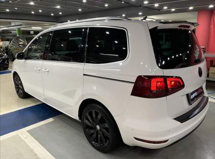 Volkswagen - Sharan