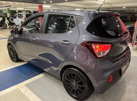 Hyundai - i10