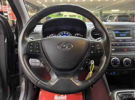 Hyundai - i10