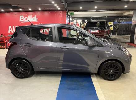 Hyundai - i10
