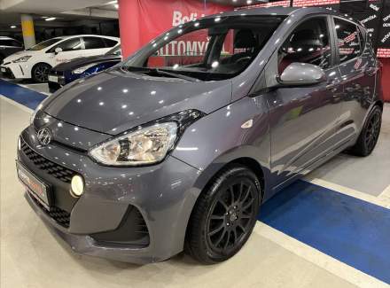 Hyundai - i10