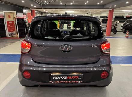 Hyundai - i10