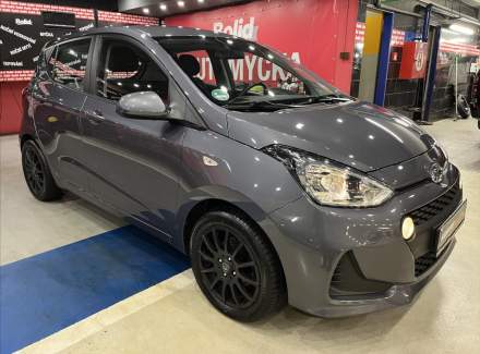 Hyundai - i10