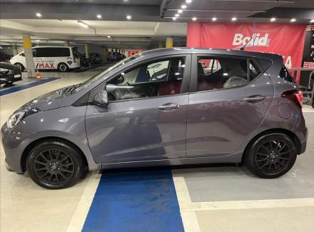 Hyundai - i10