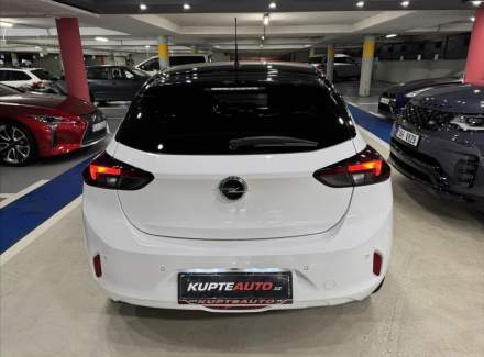 Opel - Corsa