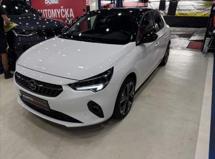 Opel - Corsa