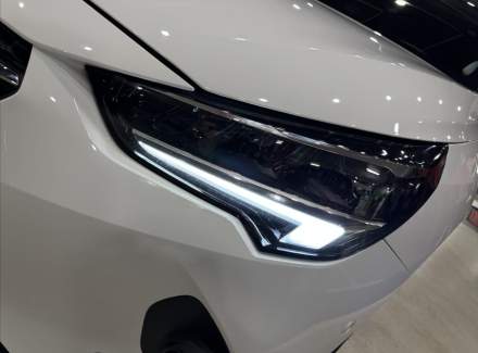 Opel - Corsa