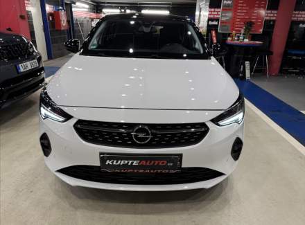 Opel - Corsa