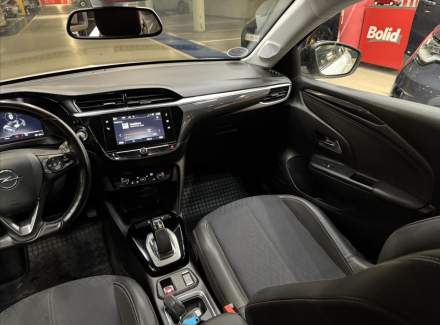 Opel - Corsa