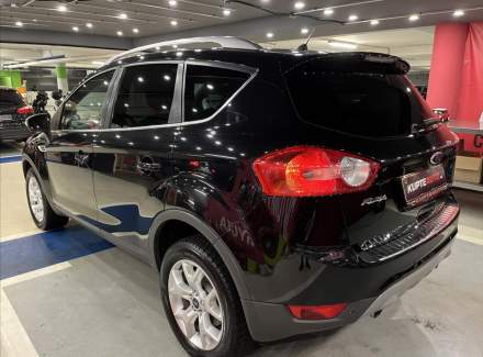 Ford - Kuga