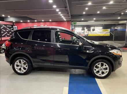 Ford - Kuga
