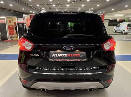 Ford - Kuga
