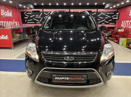 Ford - Kuga
