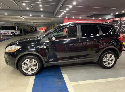 Ford - Kuga