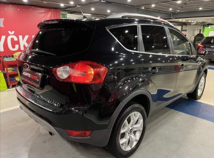 Ford - Kuga