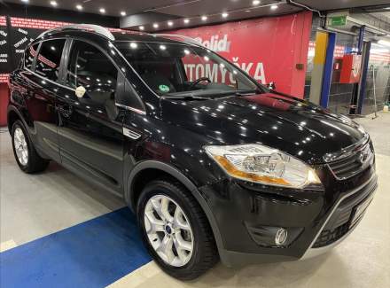 Ford - Kuga