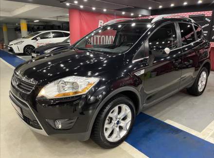 Ford - Kuga