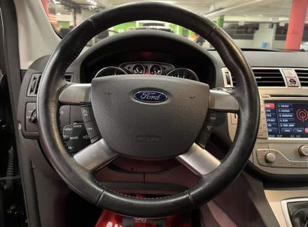 Ford - Kuga