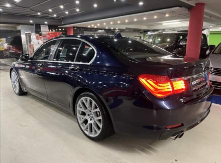 BMW - 7er
