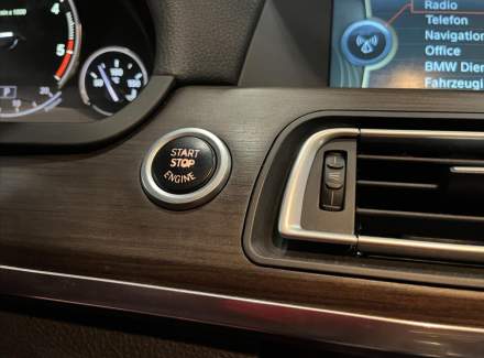 BMW - 7er