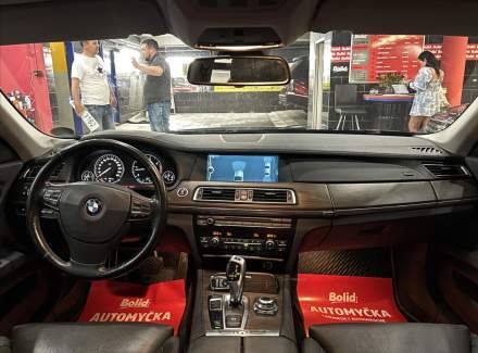 BMW - 7er