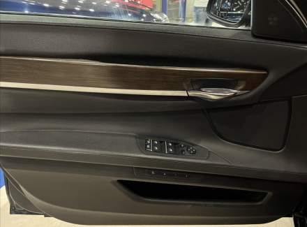 BMW - 7er